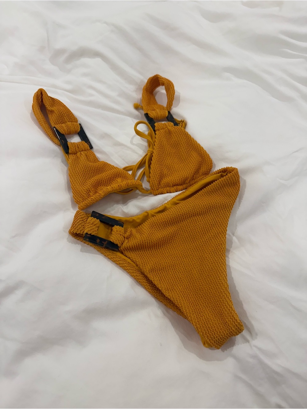 SAME Los Angeles Celine Bikini Set